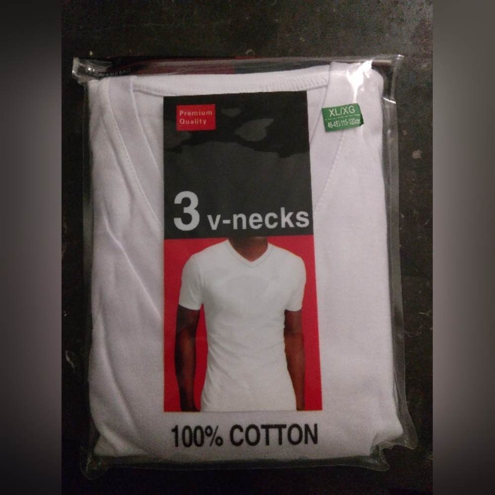 Marco Giovanni V-neck XL